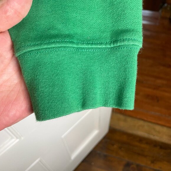 Boston Celtics NBA Tag Hoodie with Kangaroo Pocket Size S - Picture 4 of 7